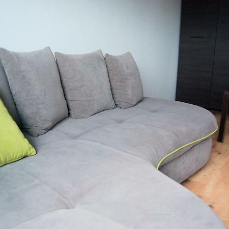 Apartament U Teofila Кошалин Екстериор снимка