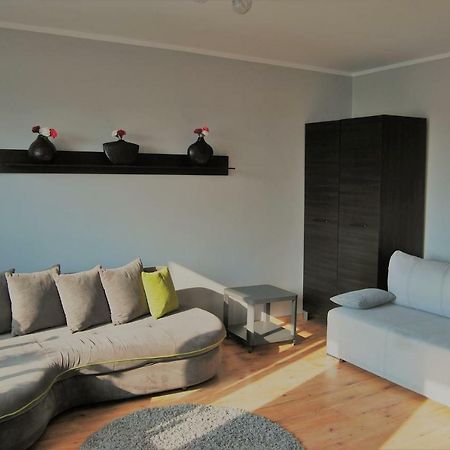 Apartament U Teofila Кошалин Екстериор снимка