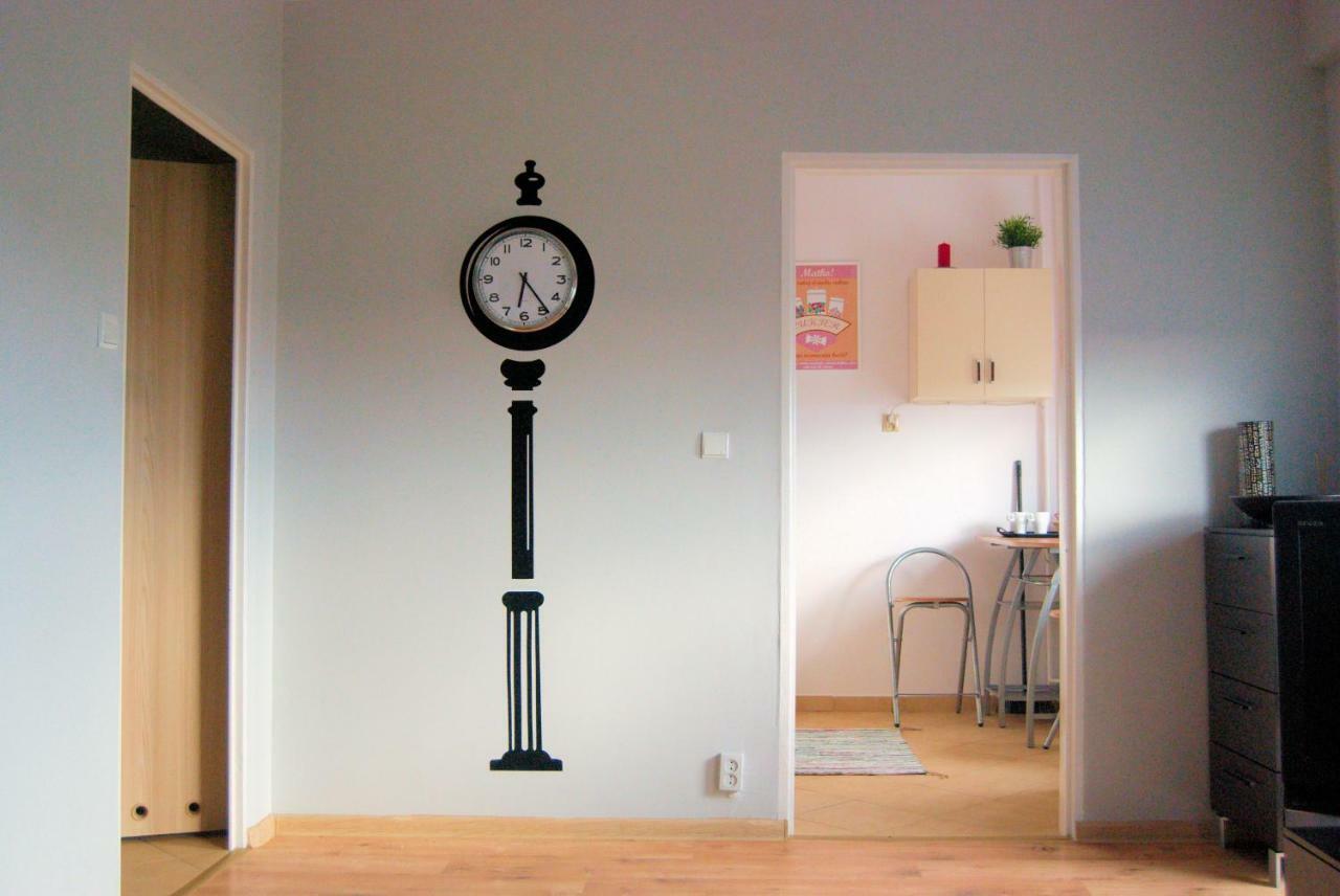 Apartament U Teofila Кошалин Екстериор снимка
