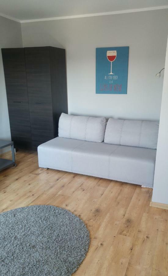 Apartament U Teofila Кошалин Екстериор снимка