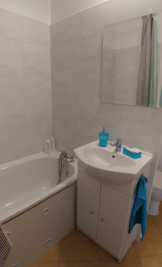 Apartament U Teofila Кошалин Екстериор снимка